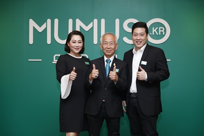 Minimall Style Korea 