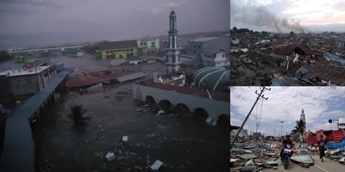 IndonesiaEarthQuake
