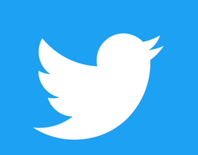 Twitter logo