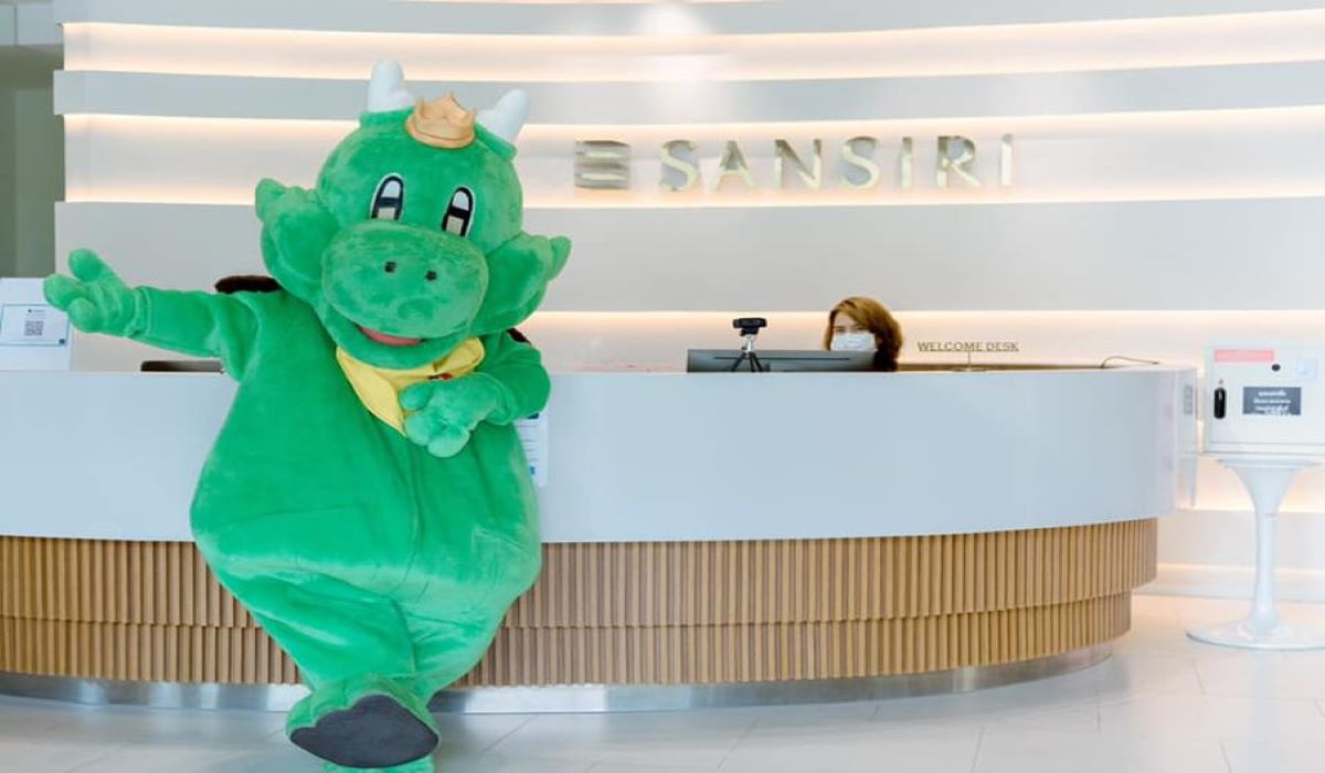 sansiri Gon09022021