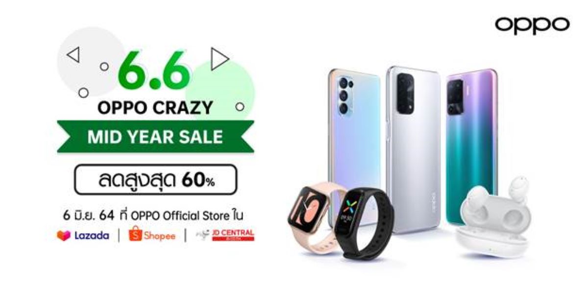 oppo6.6 Crazy01