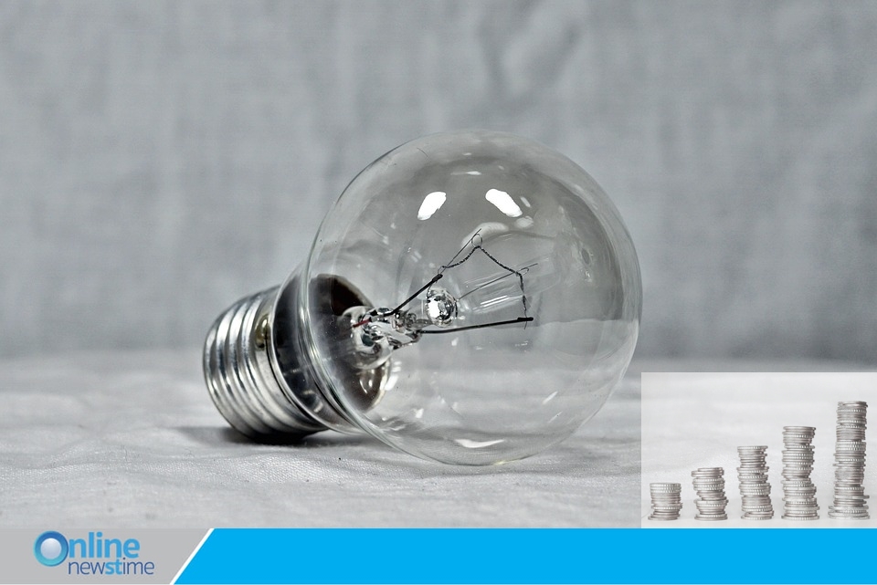 save electricity