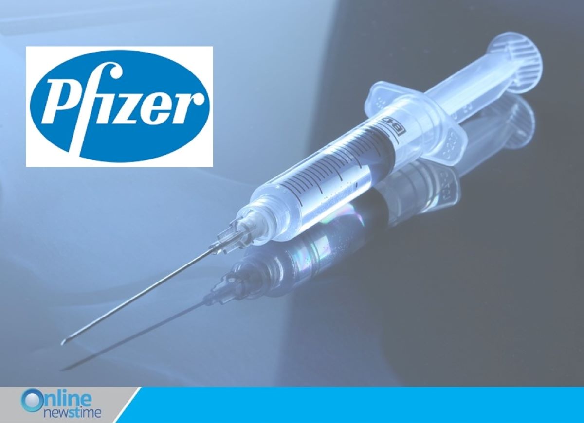 vaccine phizer25062021