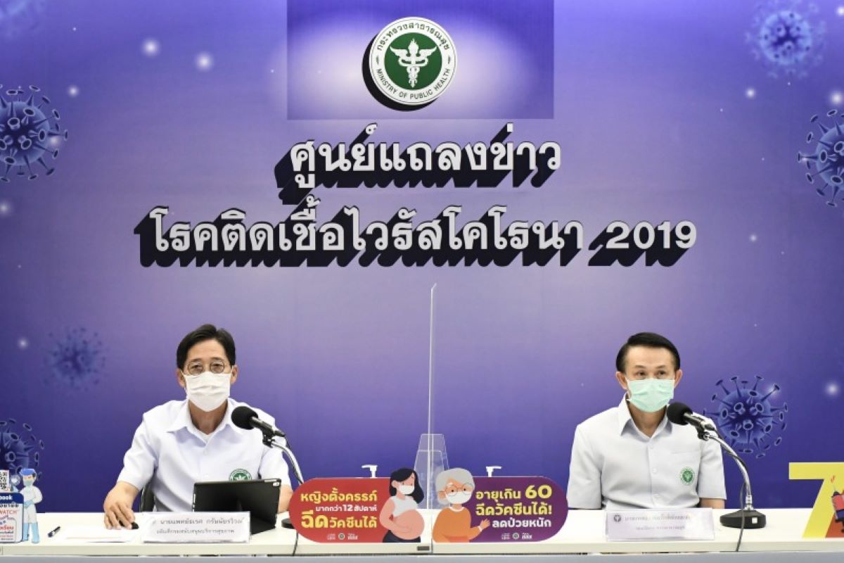 ปรับ “โควิด” รักษา รพ.ตามสิทธิฟรี