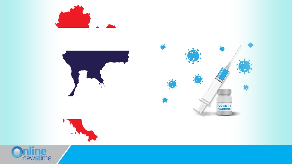 thai vacciene covid19 2