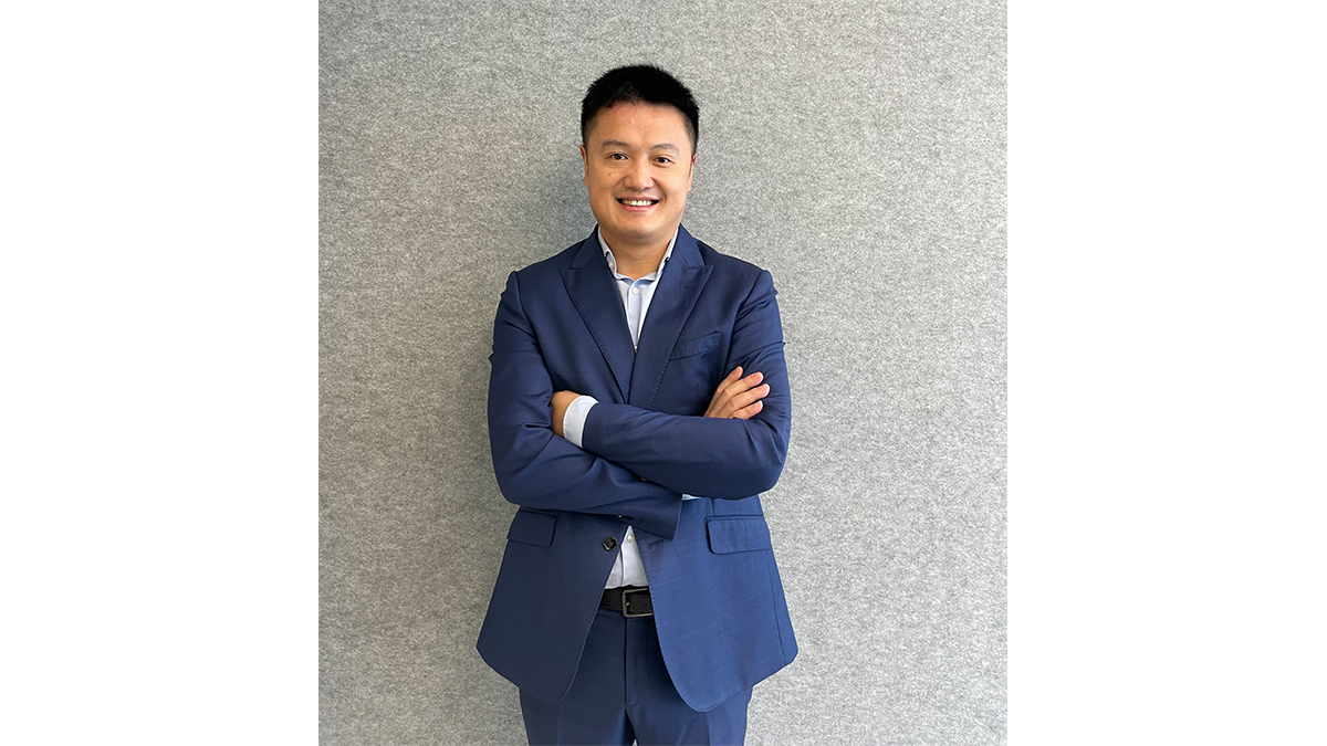 Benson Qin Huawei 26072022 1