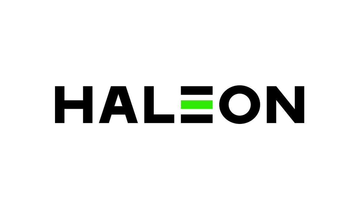 Haleon Logo