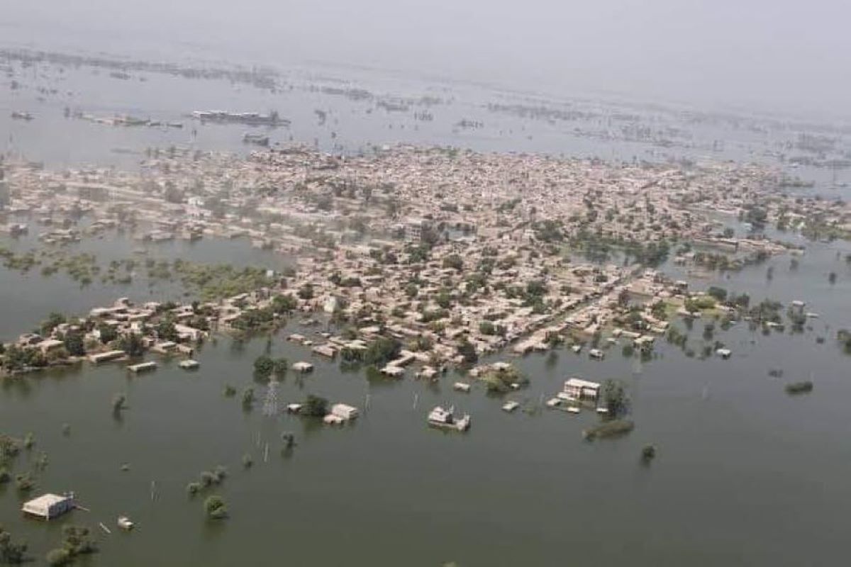FloodsInPakistan30082022