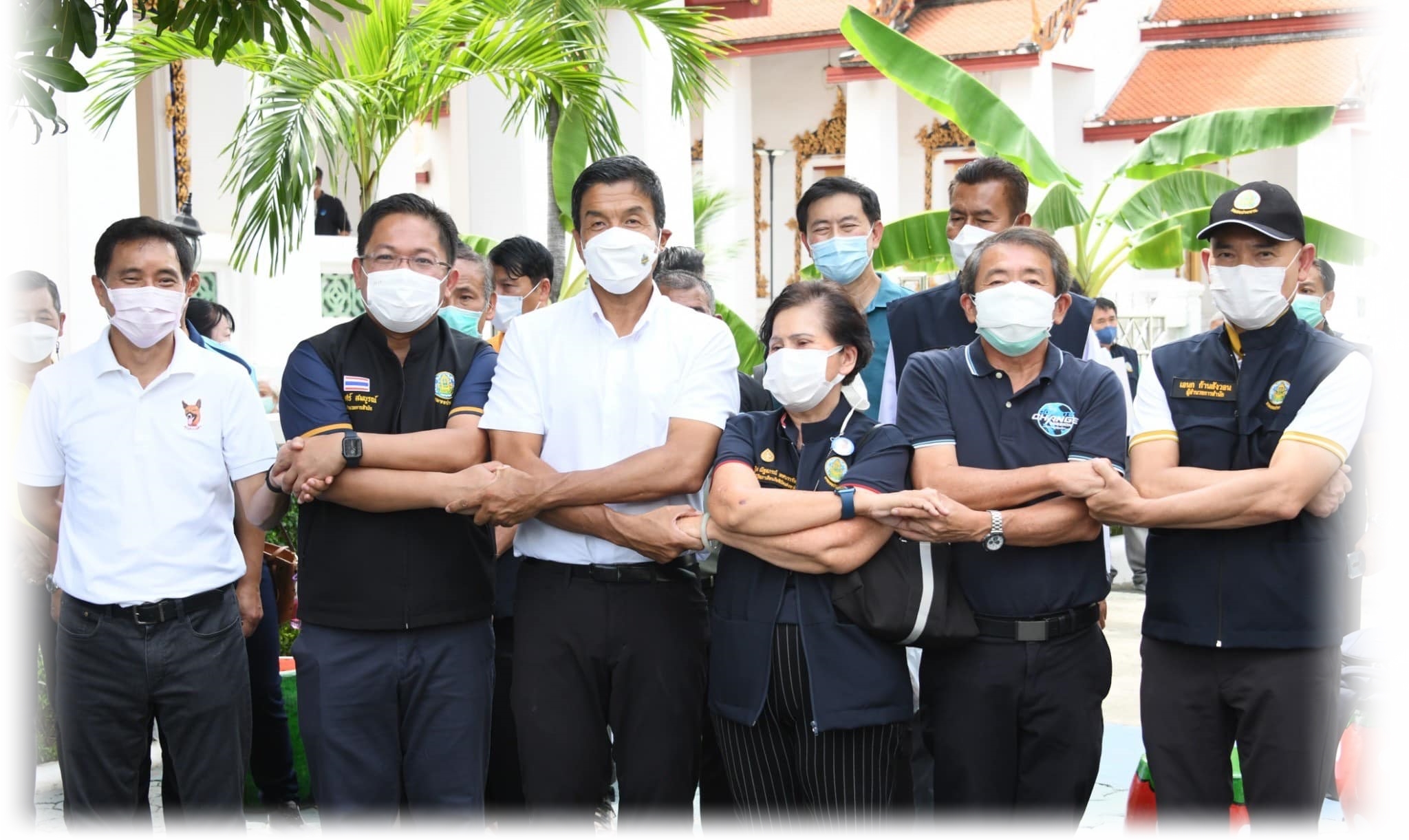 ชป กทม ร่วมแก้น้ำท่วม17092022 _