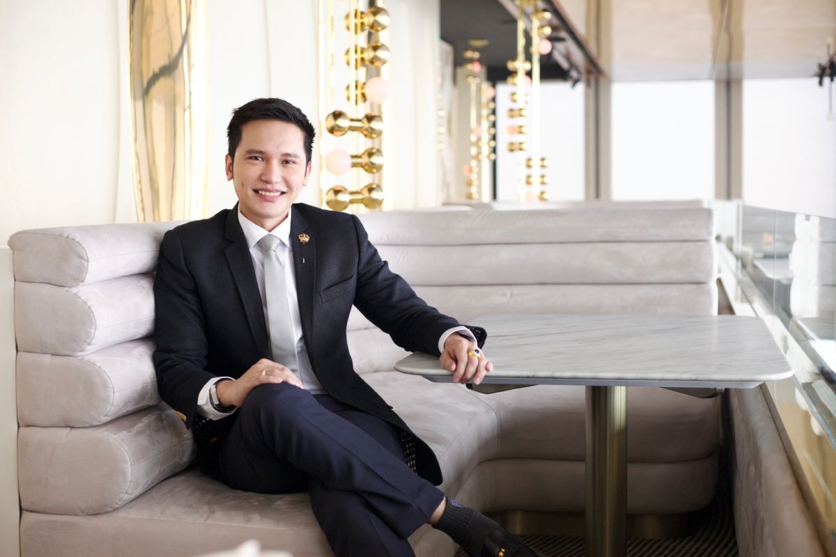 คุณวรุฒน์ MD_aesla