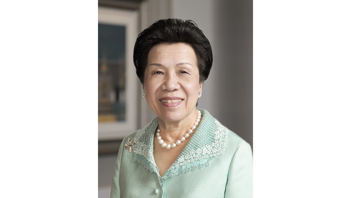 คุณหญิงวรรณา สิริวัฒนภักดี