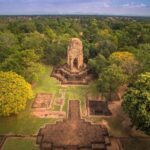 อุทยานประวัติศาสตร์ศรีเทพ1