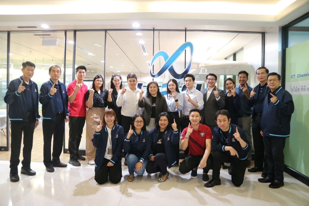 บสย SMEs Business School