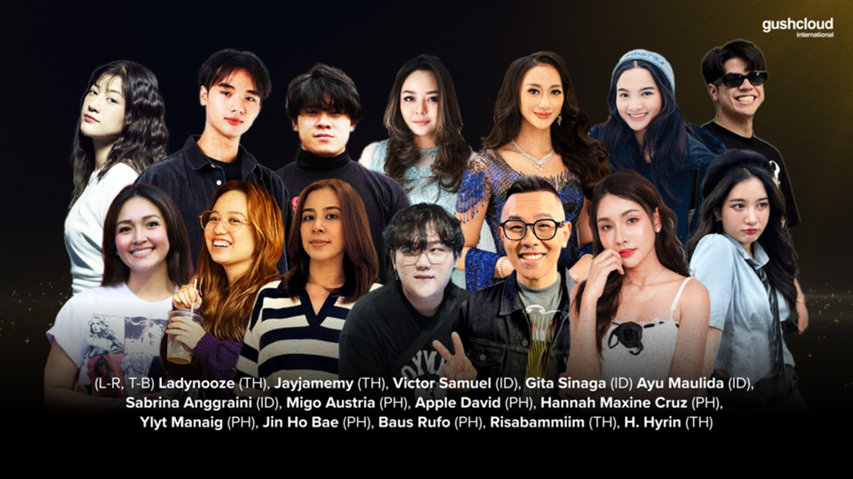 ALL TALENTS กัชคลาวด์