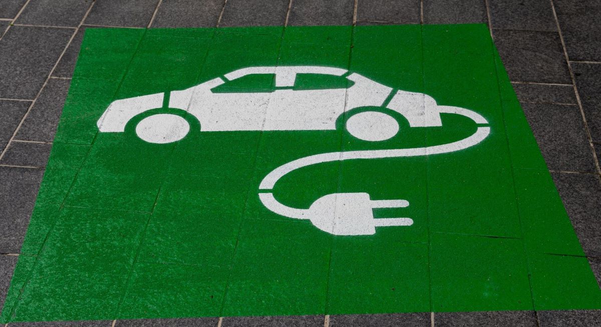 EV Car 060324