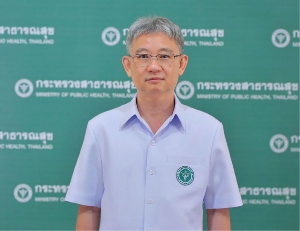 นพ.โอภาส การย์กวินพงศ์