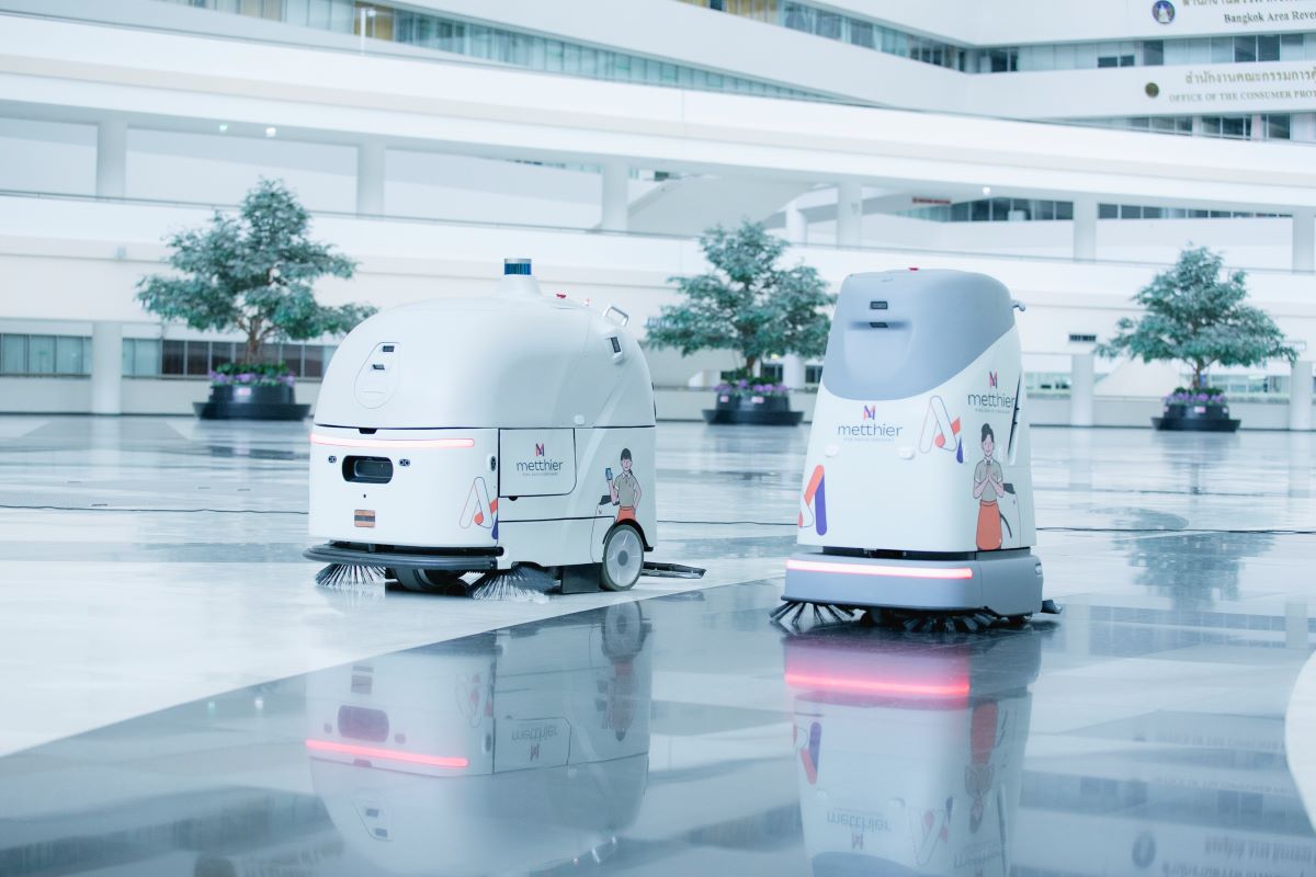 Robots_clean
