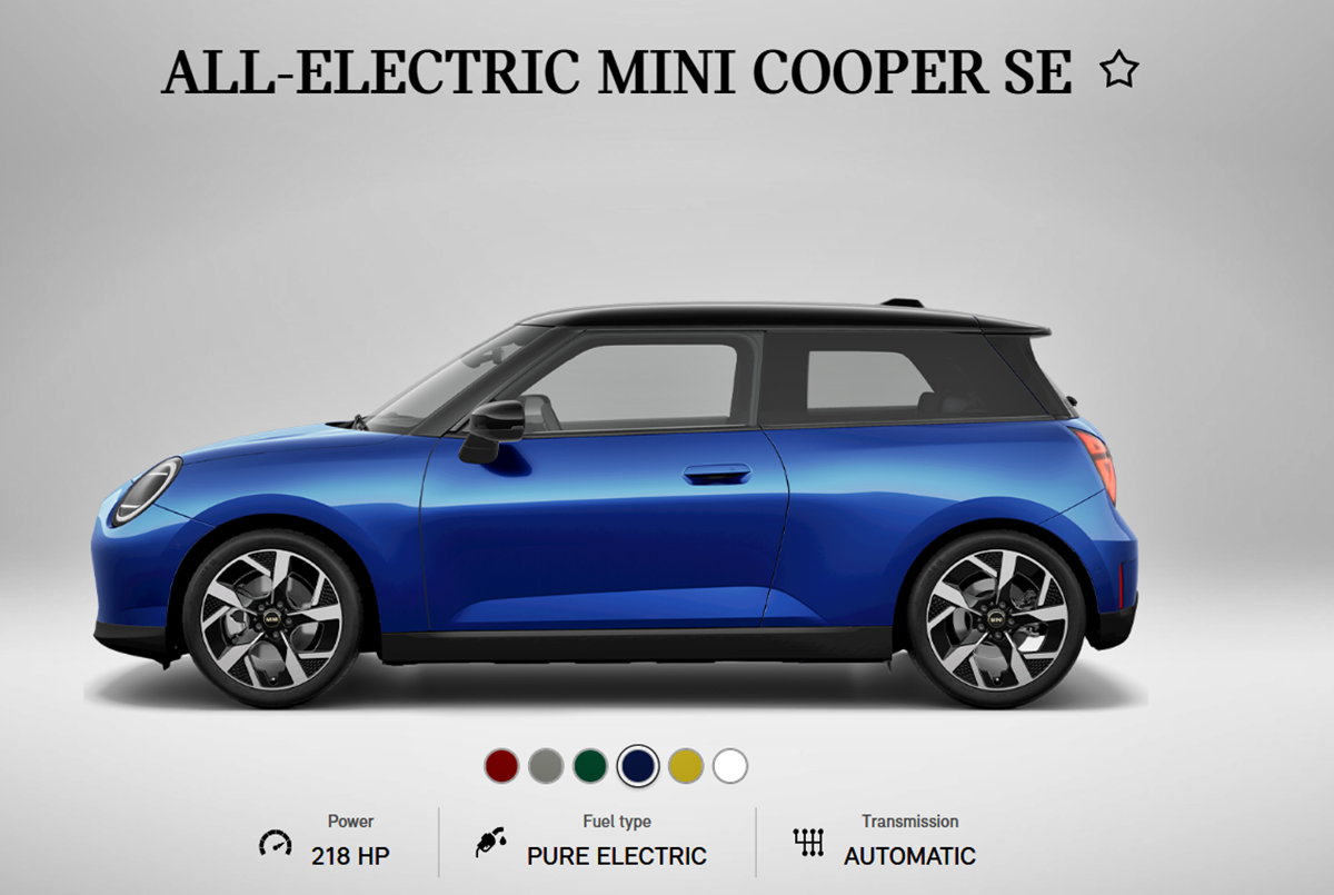 mini EV 2024-07-01