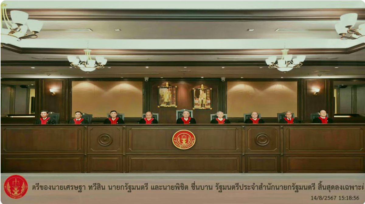 Court voted 5 4_Sathit Thaveesin_ cover