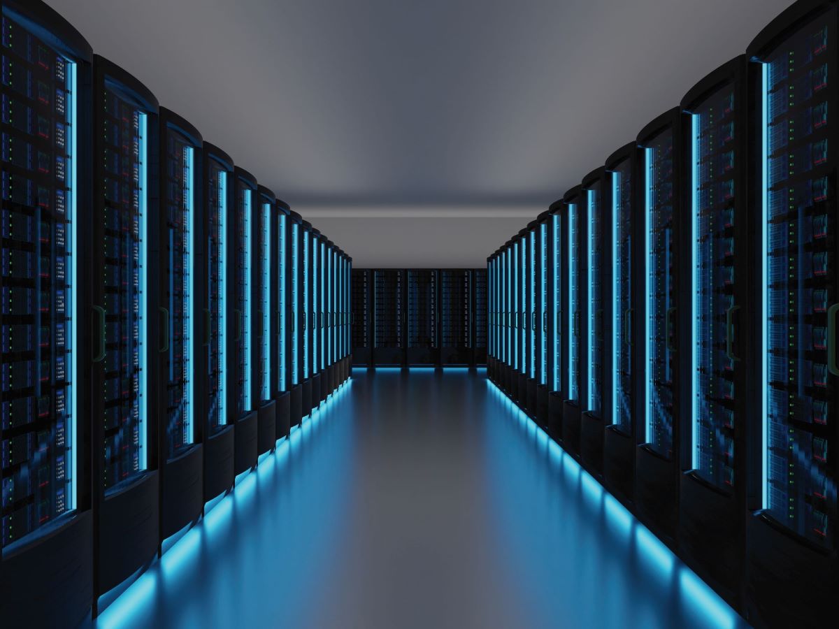 Data Center