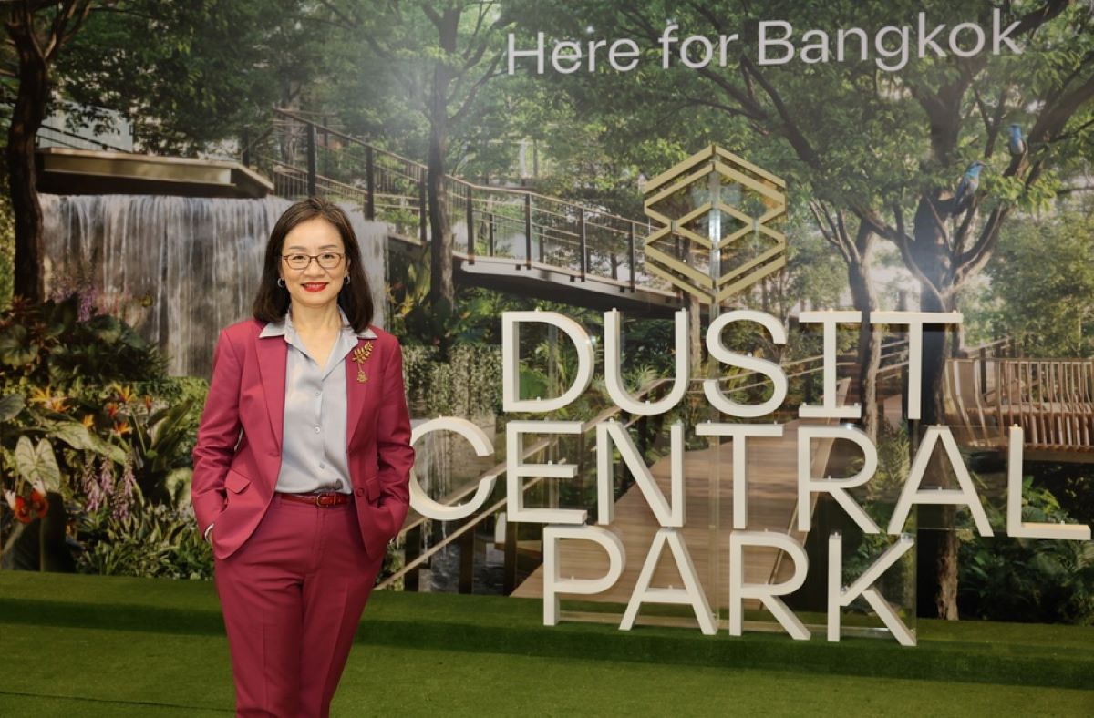 Dusit Central Park29112024
