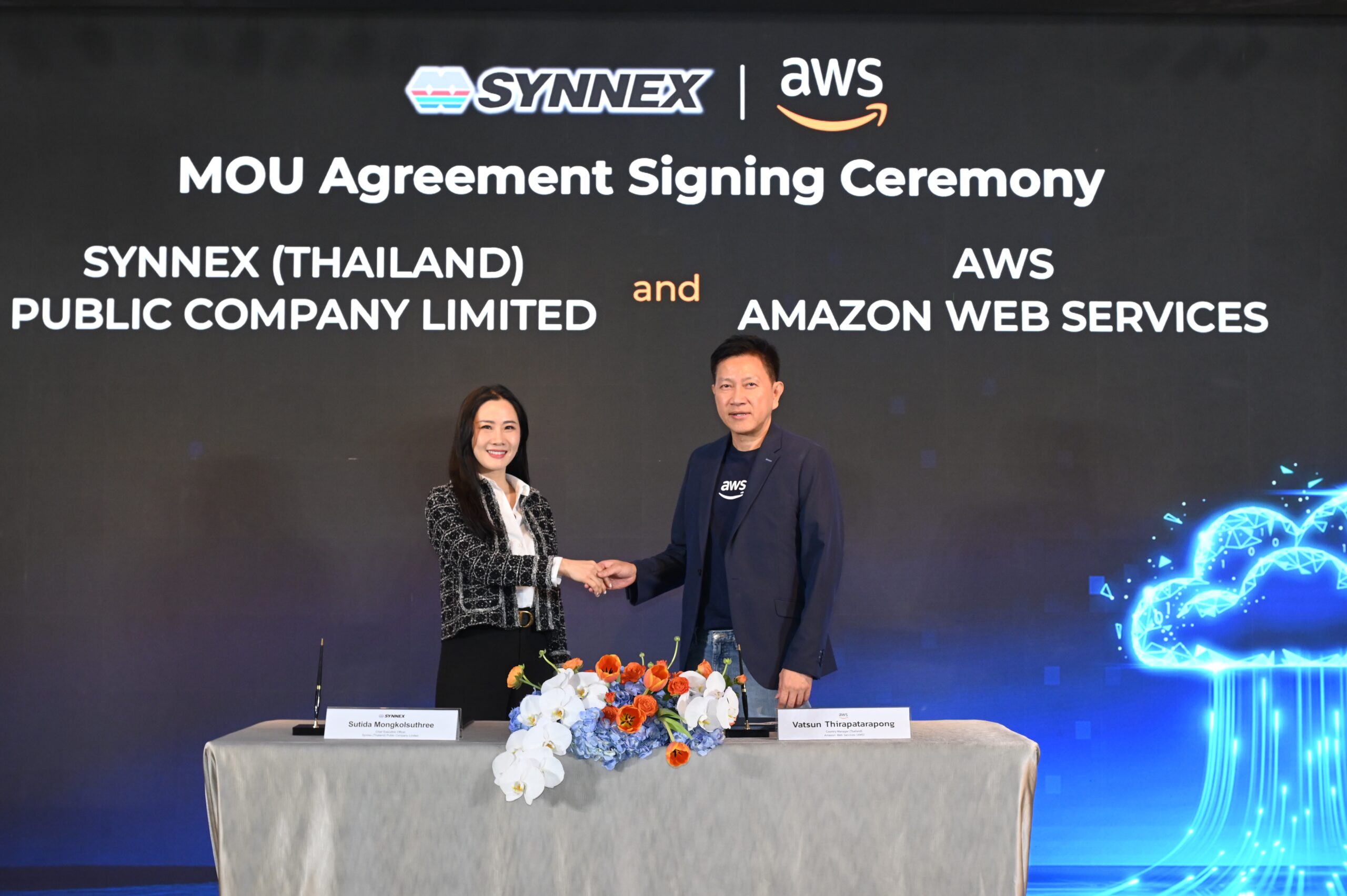 synnex aws 24032025
