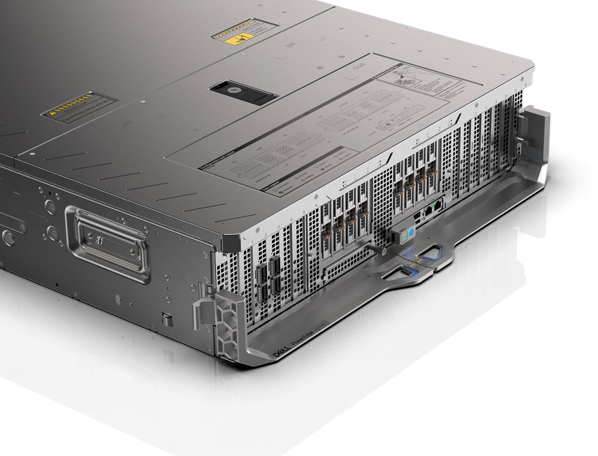 Dell PowerEdge XE9785L