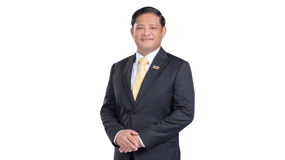 Mr. Narin Phaowanit