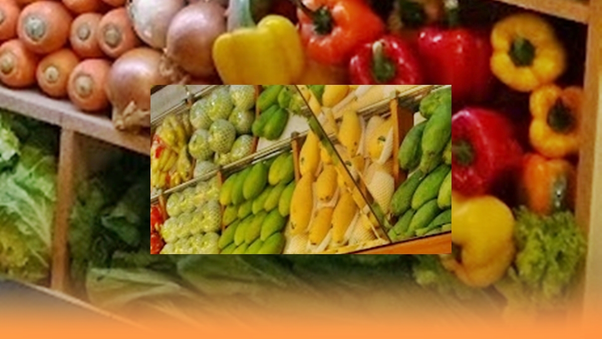 fruit