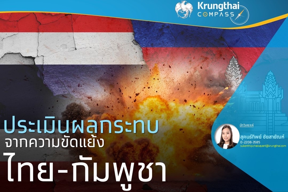 KRUNGTHAI COMPASS31072025