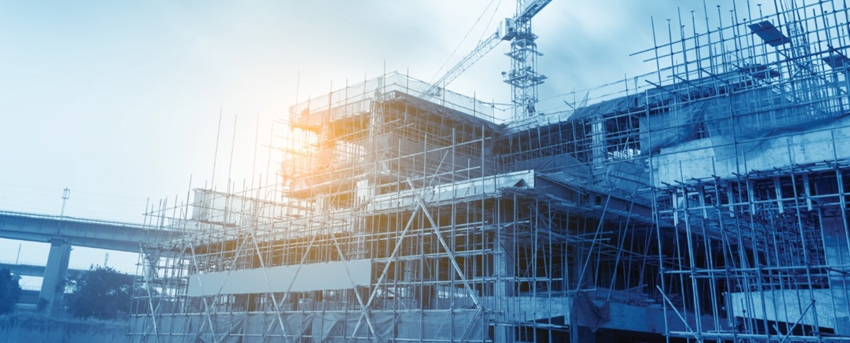 TRIS reveals trends in the construction industry in 2025
