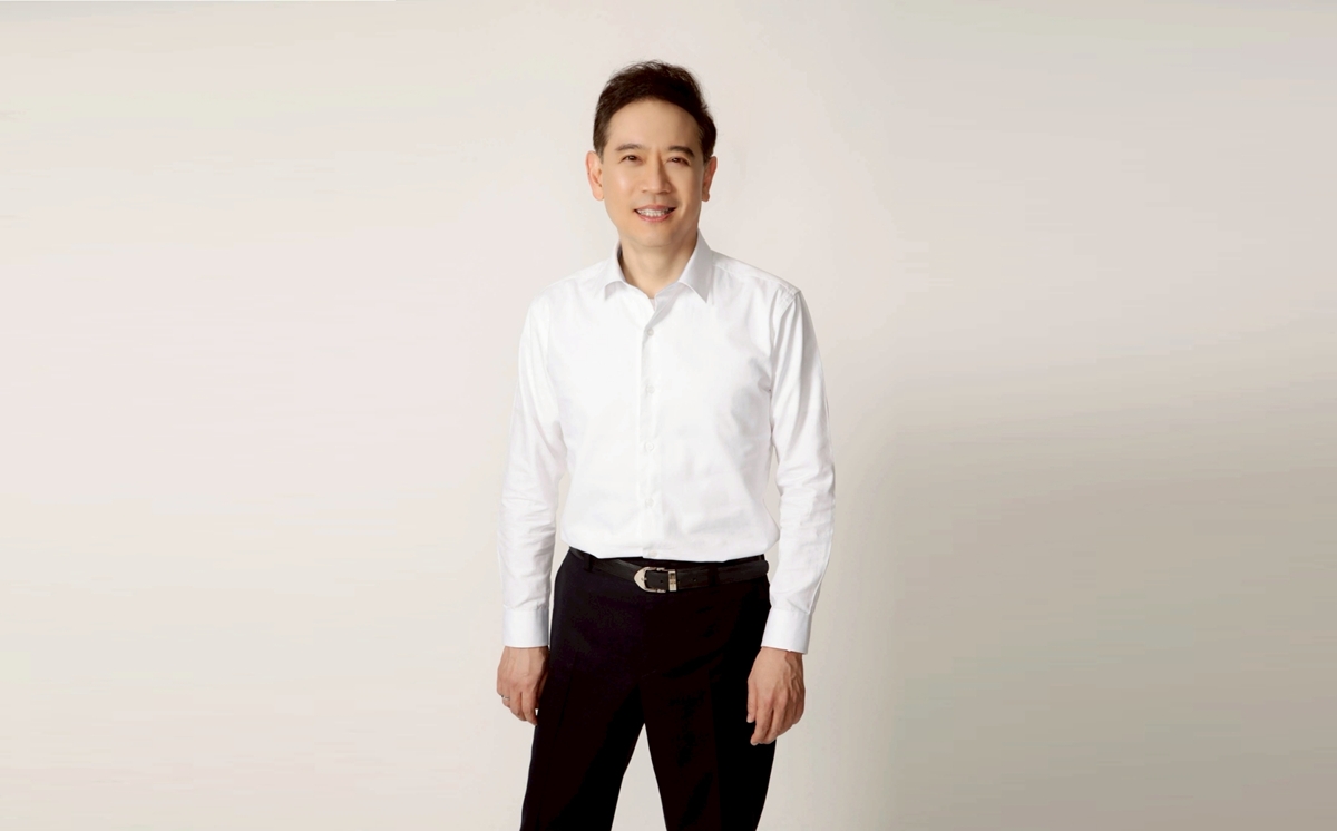 Dr. Nalikatipak Saengsanit