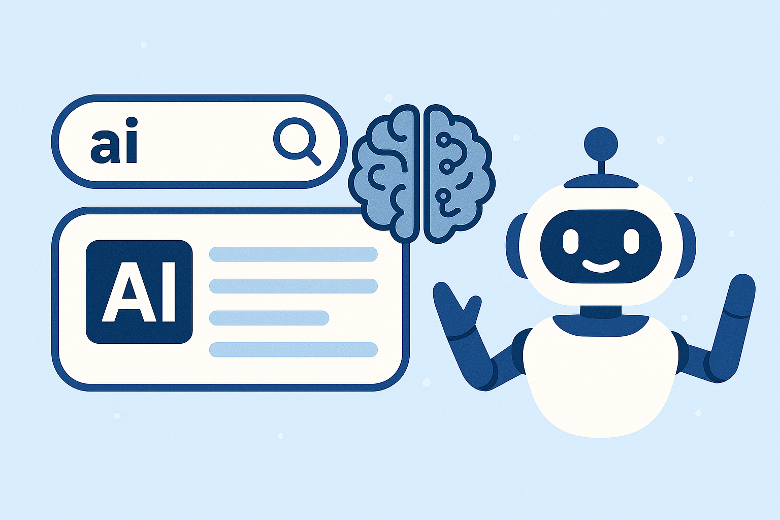 ai search engine age
