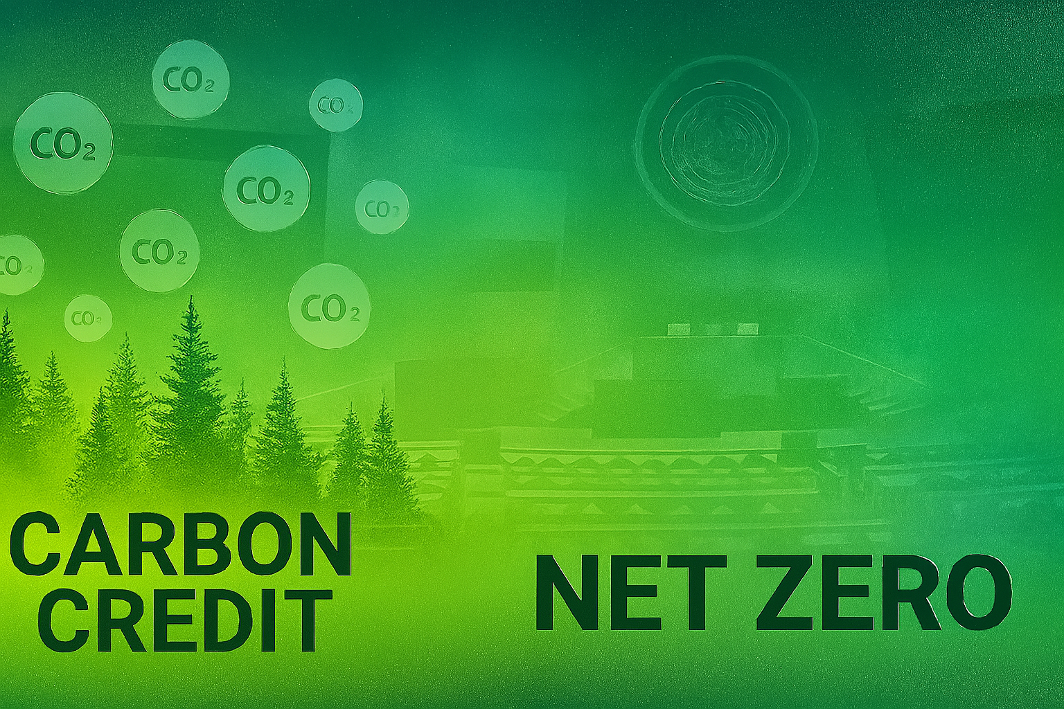 6.4 global carbon market