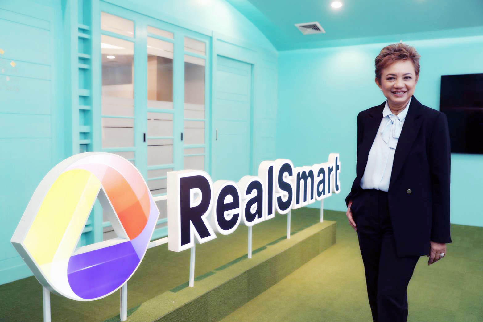 REAL SMART22102025