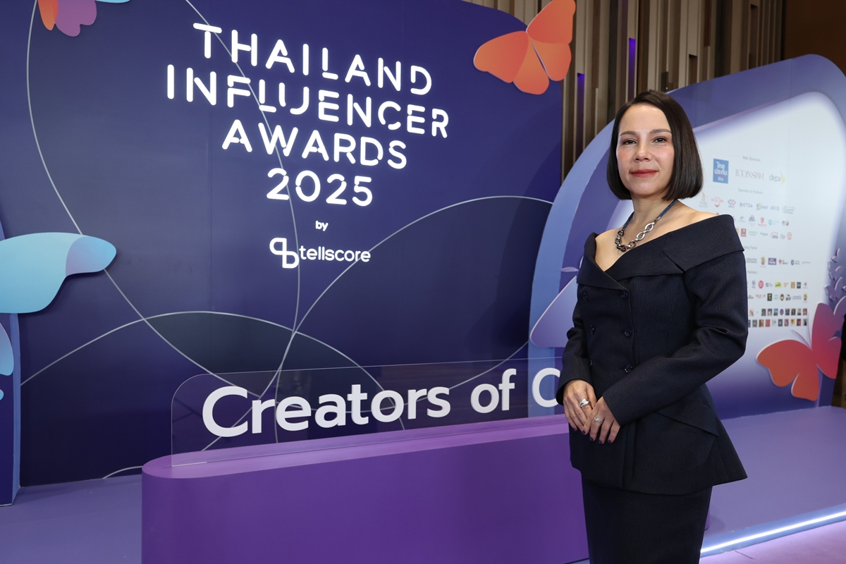 Suwita Charanwong, Telscore Company Limited
