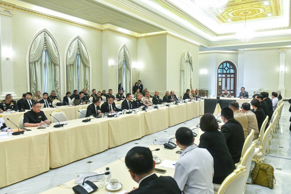 meeting to address flooding in the South