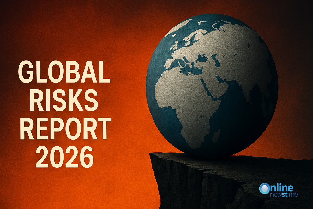 WEF_ Global Risks Report 2026