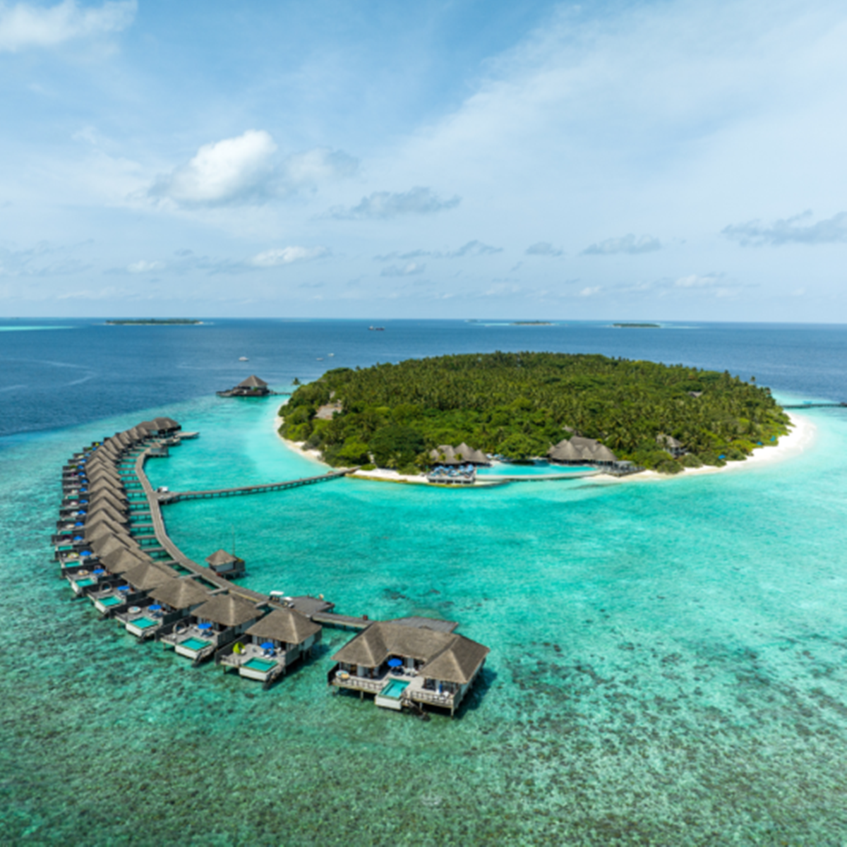 Dusit Thani Maldives