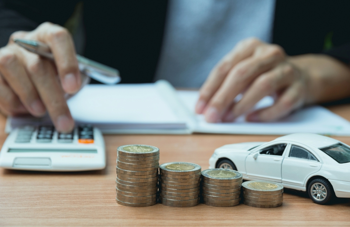 Krungsri Auto Motor Show Insights