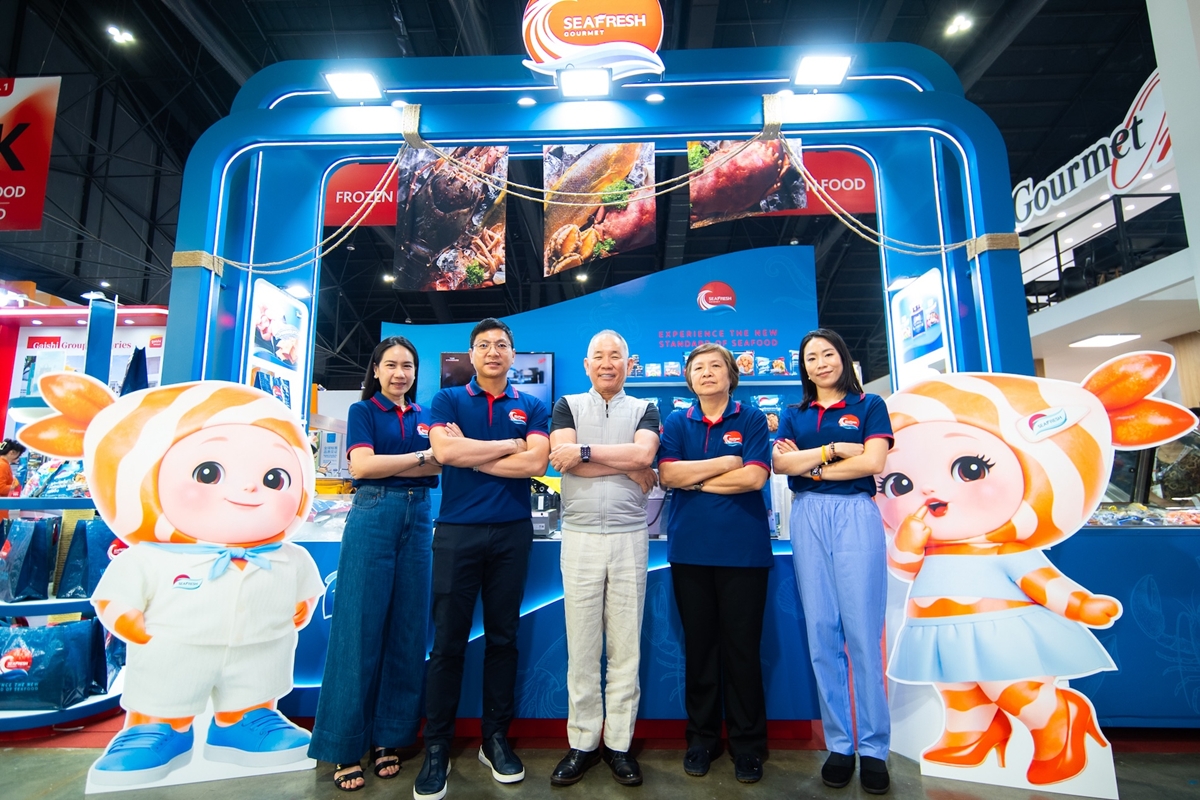 SeaFresh Gourmet 27052026