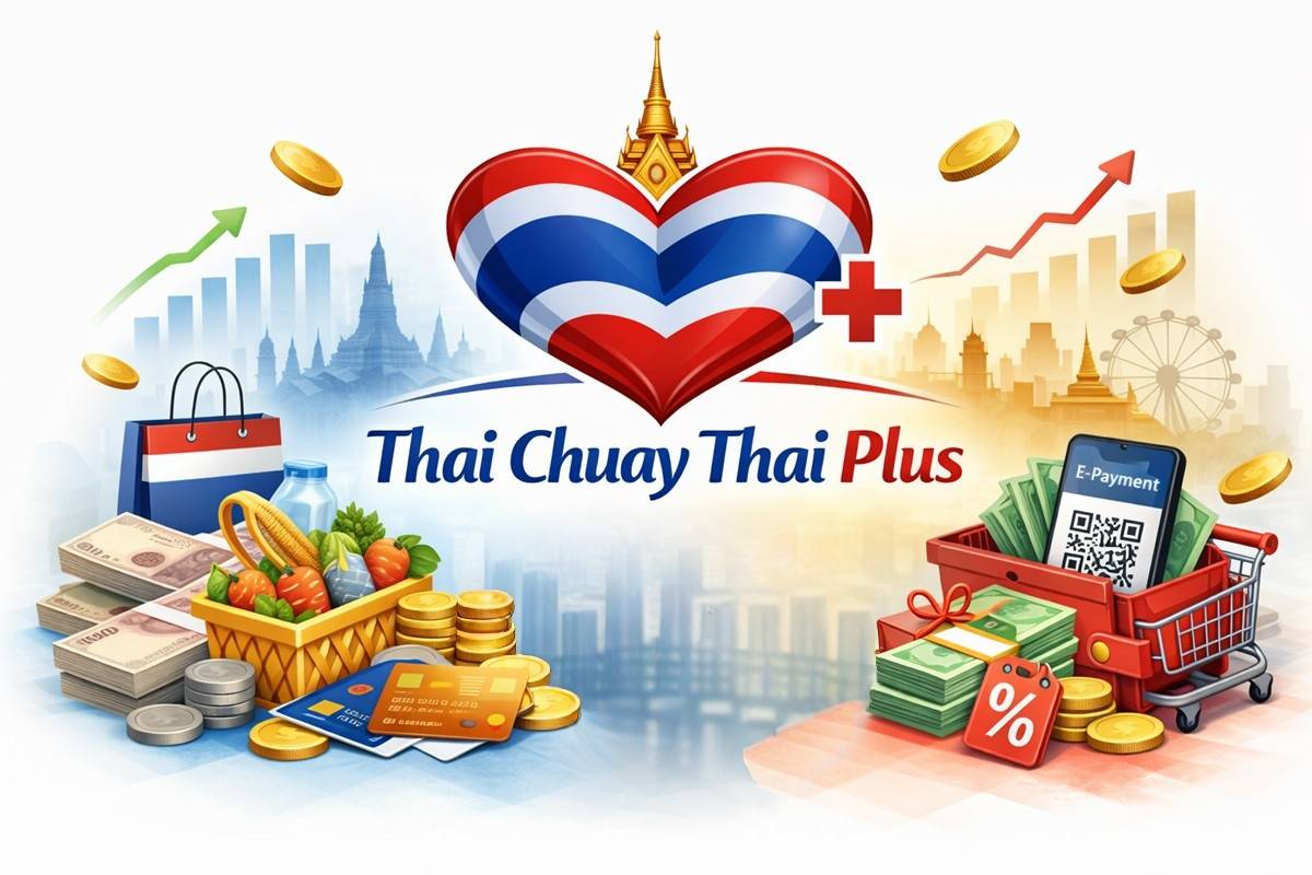 thai chuay thai plus2026