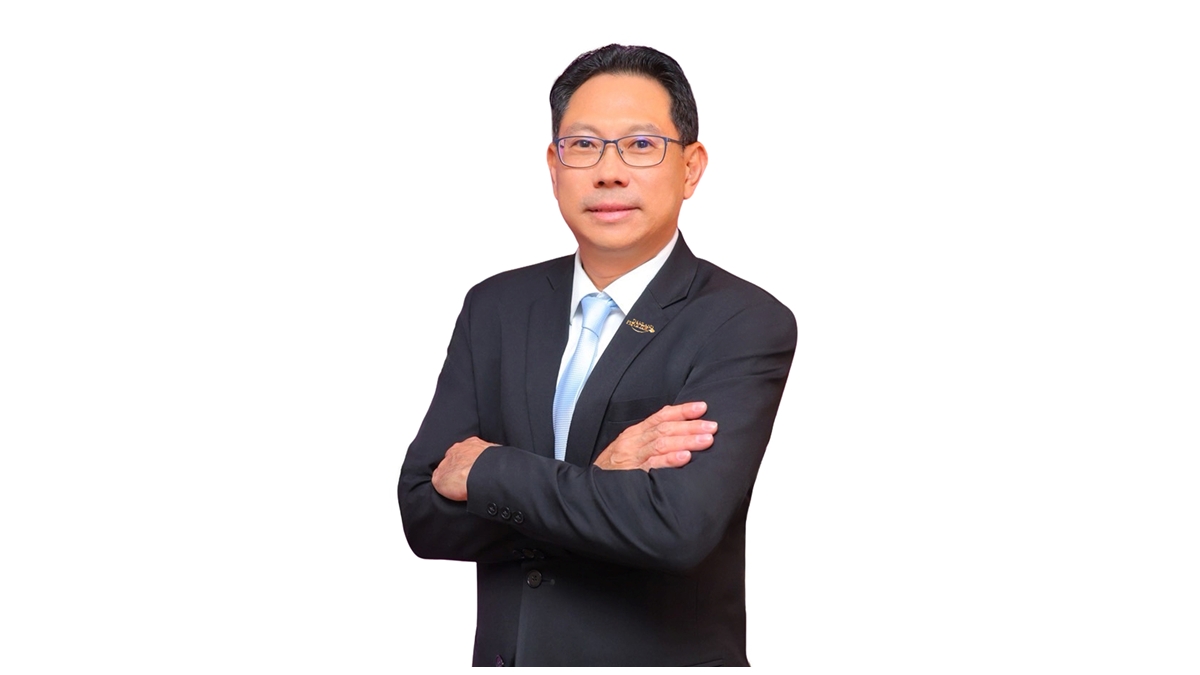 Dr. Thanaphot Ekayokya