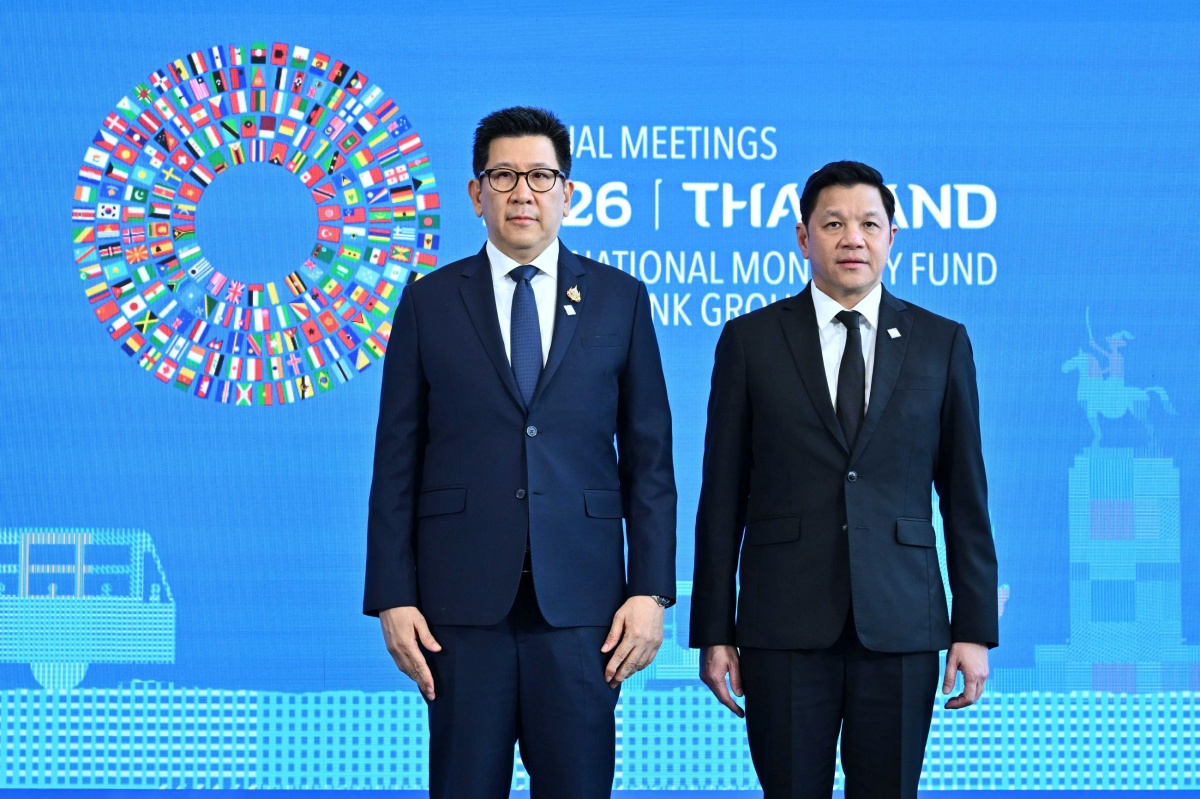 Mr. Ekniti & Mr. Vitai world-bank- 2026