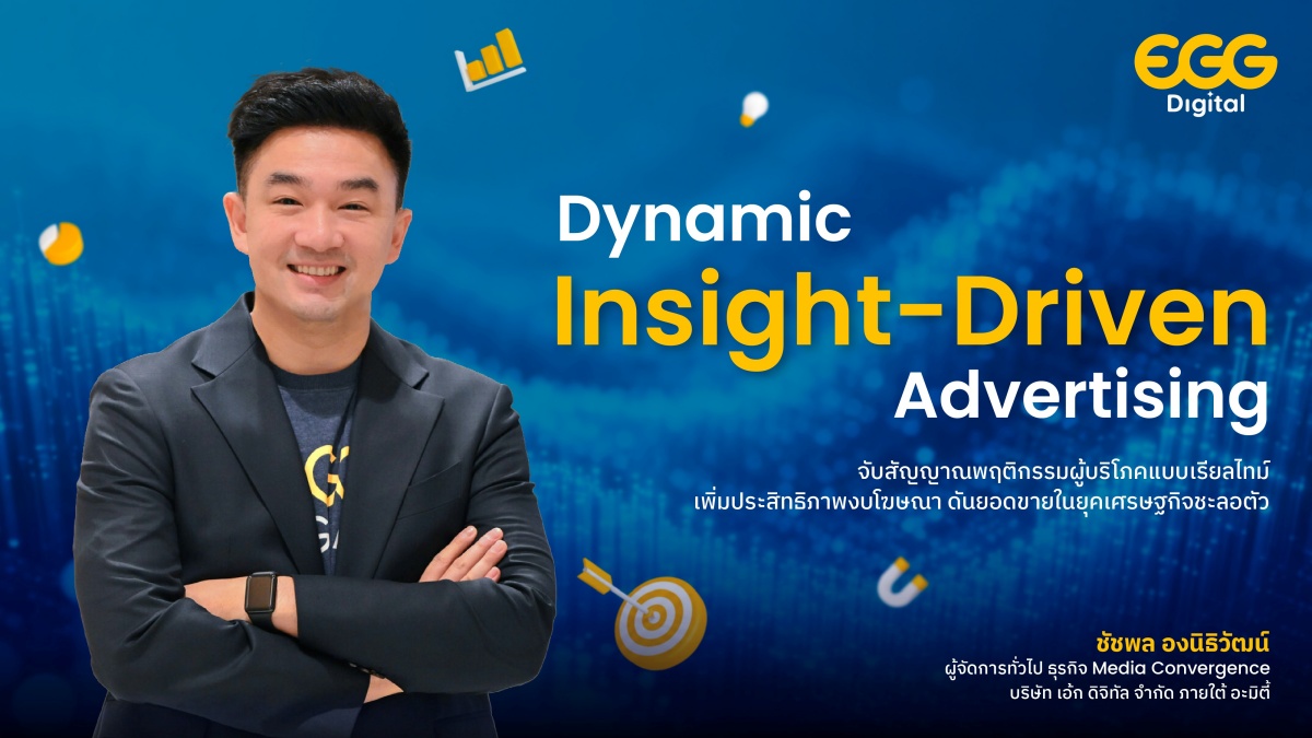 EGG Digital_Dynamic Insight-Driven Advertising_