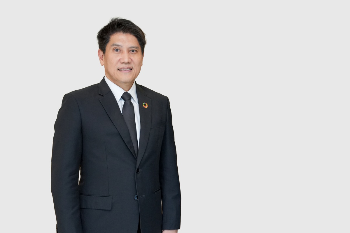 Khun O toa