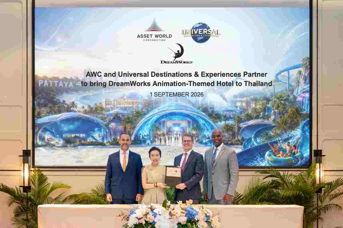 _AWC continued partnership UDX