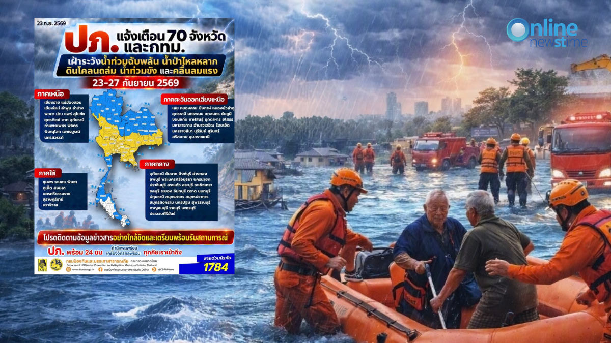 flood-warning-70-provinces-bangkok-23-27-sep-2026