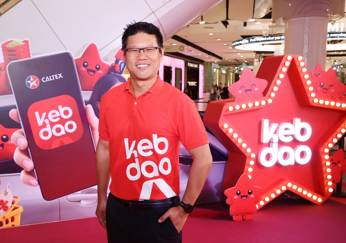 caltex-kebdao-loyalty-platform