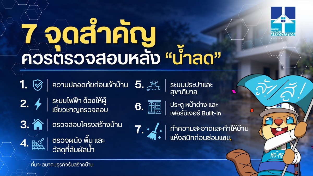 hba-7-points-post-flood-inspection